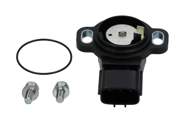 Sensor, throttle position